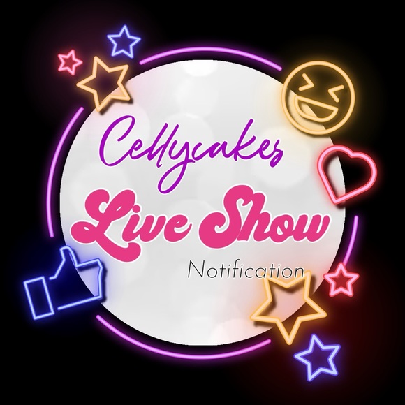 ⭐️Live Show Notification⭐️ Showing XL - Plus size clearout pop up - Picture 1 of 3